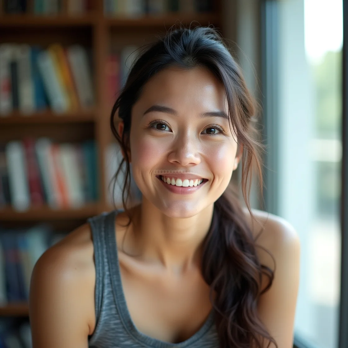 中村 美咲